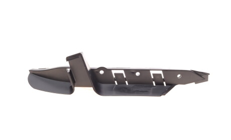 Фото 3 - Бампер AUTOTECHTEILE 700 5160 (7005160)