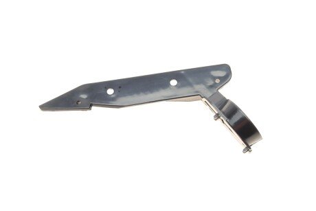 Фото 2 - Бампер (кузов) AUTOTECHTEILE 700 5162 (7005162)