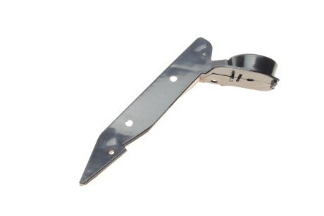 Фото 6 - Бампер (кузов) AUTOTECHTEILE 700 5162 (7005162)