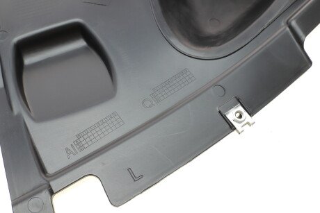 Фото 6 - Підкрилок AUTOTECHTEILE 700 5172 (7005172)