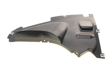Фото 2 - Подкрылок AUTOTECHTEILE 700 5173 (7005173)