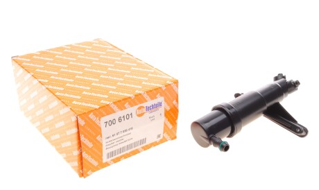 Форсунка омивача фари BMW 5 (E60) 03-10 (R) - ((61677038416, 7038416)) AUTOTECHTEILE 700 6101