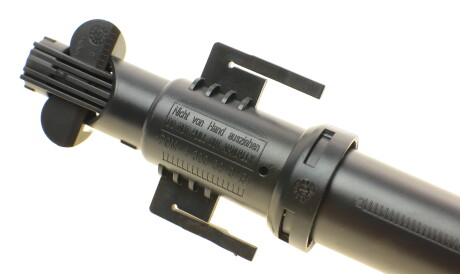 Форсунка омивача фари BMW 5 (F10) 09-16 (R) - ((61677149886, 61677377668)) AUTOTECHTEILE 700 6106