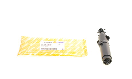 Форсунка фароомивача, права - ((61677292658)) AUTOTECHTEILE 700 6108