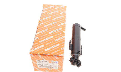 Фото 2 - Автозапчасть AUTOTECHTEILE 700 6140