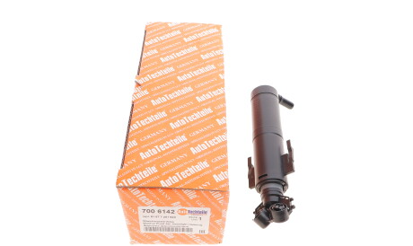 Фото 3 - Автозапчасть AUTOTECHTEILE 700 6142