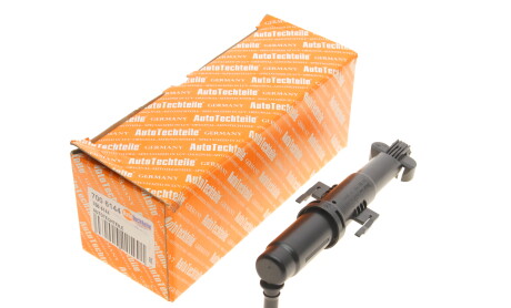 Форсунка омывателя фары BMW X3 (F25) 10-17 (R) - ((61677357002, 7357002)) AUTOTECHTEILE 700 6144