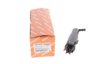 Фото 2 - Автозапчасть AUTOTECHTEILE 700 6147 (7006147)