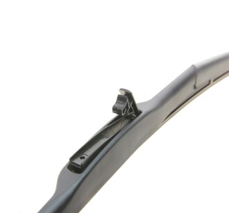 Фото 6 - Двірник (щітка склоочисника) AUTOTECHTEILE 700 6151 (7006151)