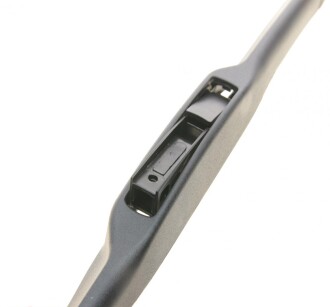 Фото 7 - Двірник (щітка склоочисника) AUTOTECHTEILE 700 6151 (7006151)