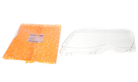 Фото 2 - Фара основна AUTOTECHTEILE 700 6303 (7006303)