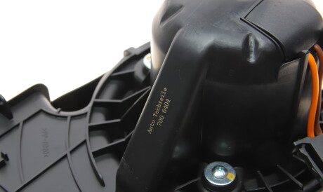 Фото 3 - Вентилятор пічки AUTOTECHTEILE 700 6404 (7006404)