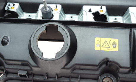 Фото 7 - Автозапчастина AUTOTECHTEILE 701 1111 (7011111)