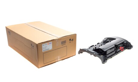 Клапанная крышка - ((11127646555)) AUTOTECHTEILE 701 1113