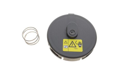 Мембрана вентиляции картера BMW 3 (E90)/X3 (E83) (N46 B20) 2.0 i 04-15 - ((11127553171PART, 11127553171, 11127555212PART, 11127555212, 11128645888PART)) AUTOTECHTEILE 701 1118