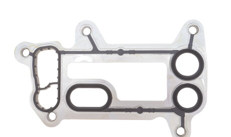 Прокладка масляного радиатора - AUTOTECHTEILE 701 1150