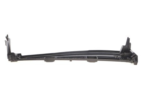 Фото 3 - Радиатор охлаждения двигателя AUTOTECHTEILE 701 1705 (7011705)