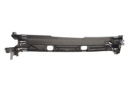 Фото 4 - Радиатор охлаждения двигателя AUTOTECHTEILE 701 1705 (7011705)