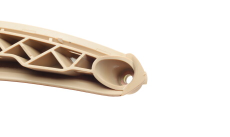 Фото 2 - Ручка / Замок AUTOTECHTEILE 701 5123 (7015123)