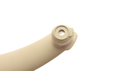 Фото 3 - Ручка / Замок AUTOTECHTEILE 701 5123 (7015123)