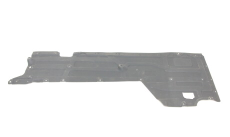 Защита днища BMW 3 (F30) 11-18 (R) - ((51757241834)) AUTOTECHTEILE 701 5125