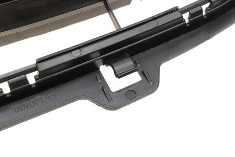 Фото 5 - Бампер AUTOTECHTEILE 701 5131 (7015131)