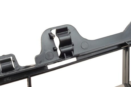 Фото 2 - Бампер AUTOTECHTEILE 701 5132 (7015132)