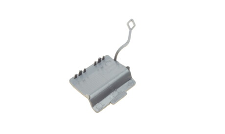 Фото 2 - Бампер AUTOTECHTEILE 701 5135 (7015135)