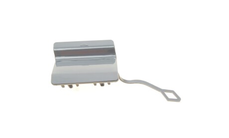 Фото 4 - Бампер AUTOTECHTEILE 701 5135 (7015135)