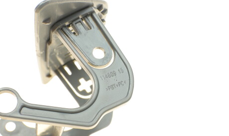 Фото 2 - Бампер AUTOTECHTEILE 701 5142 (7015142)