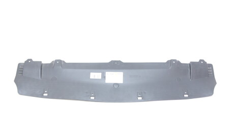 Накладка бампера (переднього) BMW 5 (F10) 10-17 - ((51757905276)) AUTOTECHTEILE 701 5147