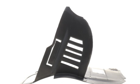 Фото 3 - Подкрылок AUTOTECHTEILE 701 5177 (7015177)