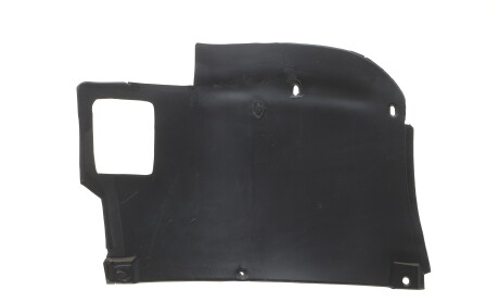 Фото 4 - Подкрылок AUTOTECHTEILE 701 5177 (7015177)