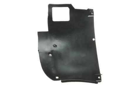 Фото 2 - Подкрылок AUTOTECHTEILE 701 5178 (7015178)
