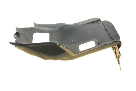 Фото 4 - Підкрилок AUTOTECHTEILE 701 5184 (7015184)