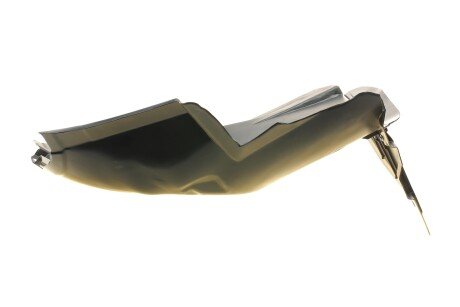 Фото 5 - Підкрилок AUTOTECHTEILE 701 5184 (7015184)