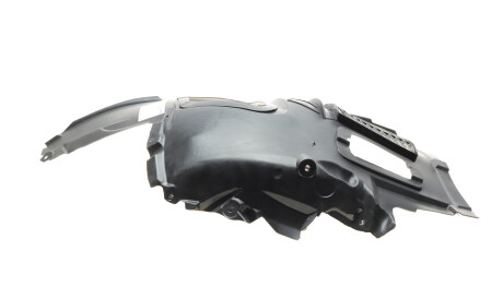 Фото 3 - Подкрылок AUTOTECHTEILE 701 5187 (7015187)