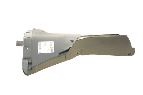 Фото 7 - Подкрылок AUTOTECHTEILE 701 5193 (7015193)