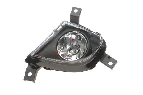 Фото 5 - Протитуманки AUTOTECHTEILE 701 6332