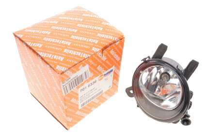 Фото 2 - Противотуманки AUTOTECHTEILE 701 6336 (7016336)