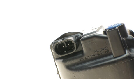 Фото 3 - Противотуманки AUTOTECHTEILE 701 6362