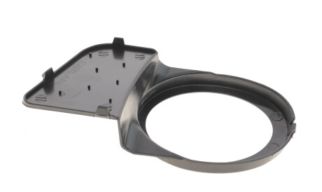 Фото 2 - Бампер (кузов) AUTOTECHTEILE 702 5101 (7025101)