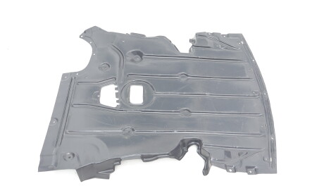 Фото 2 - Елемент кузова AUTOTECHTEILE 702 5117 (7025117)