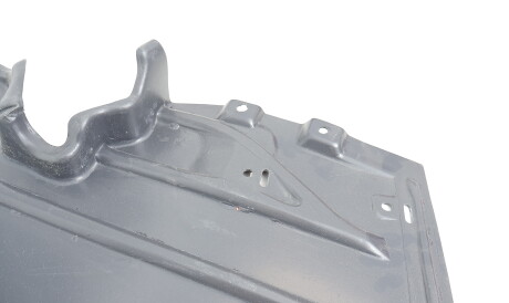 Фото 3 - Елемент кузова AUTOTECHTEILE 702 5117 (7025117)