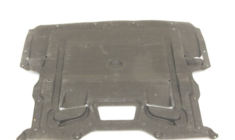 Фото 2 - Елемент кузова AUTOTECHTEILE 702 5118 (7025118)