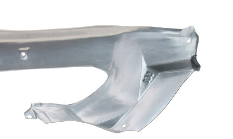 Фото 2 - Підкрилок AUTOTECHTEILE 702 5159 (7025159)