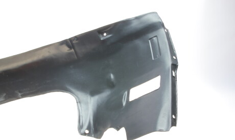 Фото 3 - Підкрилок AUTOTECHTEILE 702 5160 (7025160)