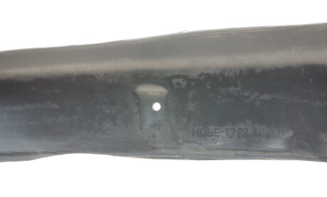 Фото 4 - Підкрилок AUTOTECHTEILE 702 5160 (7025160)