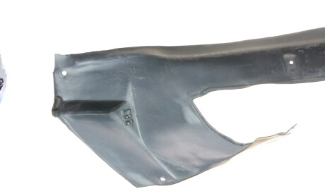 Фото 5 - Підкрилок AUTOTECHTEILE 702 5160 (7025160)