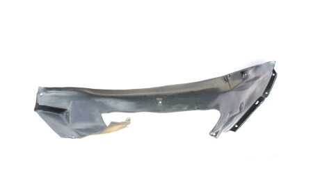 Фото 6 - Підкрилок AUTOTECHTEILE 702 5160 (7025160)